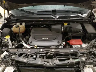 2018 Chrysler Pacifica Touring L z VIN 2C4RC1BGXJR153930, wystawiony jako Copart lot #88684735 z przebiegiem 64 822 mil mil oraz Szkoda całkowita • Salvage title. Historia ofert i sprzedaży dostępna na DreamBid. Obrazek 12.