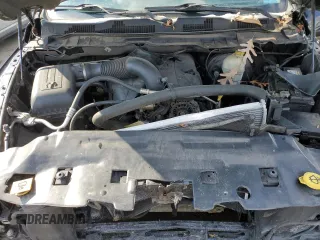 2013 Ram 1500 Sport z VIN 1C6RR7MT8DS711005, wystawiony jako Copart lot #42348925 z przebiegiem 184 156 mil mil oraz Szkoda całkowita • Salvage title. Historia ofert i sprzedaży dostępna na DreamBid. Obrazek 11.