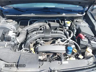 2019 Subaru Impreza Premium z VIN 4S3GTAC63K3728702, wystawiony jako IAAI lot #42104147 z przebiegiem 116 825 mil mil oraz . Historia ofert i sprzedaży dostępna na DreamBid. Obrazek 10.