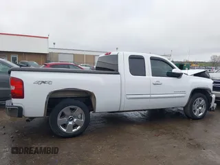 2011 Chevrolet Silverado 1500 LT with VIN 1GCRKSE32BZ176823, listed as a IAAI auction lot 41957809 with 136,759 mi miles and . Bid and sale history available at DreamBid. Image 13.