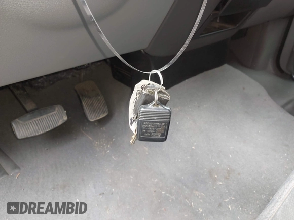 2008 Ford F-150 XL with VIN 1FTPX125X8FB47508, listed as a IAAI auction lot 42728339 with 127,809 mi miles and . Bid and sale history available at DreamBid. Image 11.