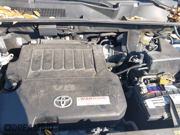 2007 Toyota RAV4 Sport with VIN JTMBK32V675024328, listed as a IAAI auction lot 41681881 with 158,974 mi miles. Bid and sale history available at carsss.com. Image 10.