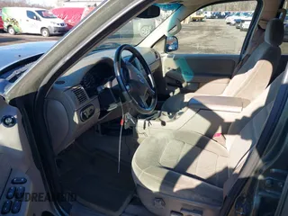2002 Ford Explorer XLT with VIN 1FMZU73K82UD60206, listed as a IAAI auction lot 40946344 with 137,078 mi miles and . Bid and sale history available at DreamBid. Image 5.