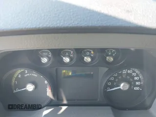 2012 Ford F-250 XL with VIN 1FT7W2B66CED23695, listed as a IAAI auction lot 42577456 with 266,393 mi miles and . Bid and sale history available at DreamBid. Image 7.