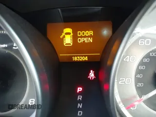 2012 Acura MDX Tech/Entertainment Pkg with VIN 2HNYD2H42CH509110, listed as a IAAI auction lot 41908447 with 183,204 mi miles. Bid and sale history available at carsss.com. Image 15.