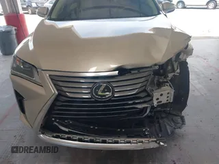 2016 Lexus RX 350 z VIN 2T2ZZMCA7GC026812, wystawiony jako IAAI lot #42470092 z przebiegiem 49 426 mil mil oraz . Historia ofert i sprzedaży dostępna na DreamBid. Obrazek 12.