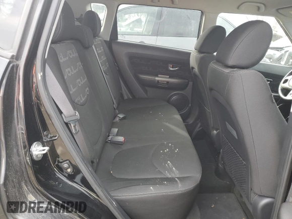 2013 Kia Soul ! with VIN KNDJT2A64D7534190, listed as a Copart auction lot 44303725 with 82,856 mi miles and Salvage Title. Bid and sale history available at carsss.com. Image 10.