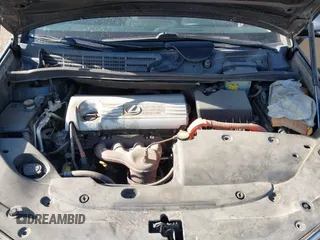 2010 Lexus HS 250h with VIN JTHBB1BA8A2034027, listed as a IAAI auction lot 41551228 with 304,411 mi miles and . Bid and sale history available at DreamBid. Image 10.