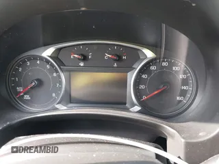 2023 GMC Terrain SLE с VIN 3GKALTEG7PL128689, выставлен на аукционе IAAI как лот 42058230 с пробегом Не указан миль и . История ставок и продаж доступна на DreamBid. Изображение 7.