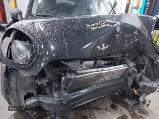 2016 MINI Countryman S z VIN WMWZC5C55GWU00739, wystawiony jako IAAI lot #41333148 z przebiegiem 74 259 mil mil oraz . Historia ofert i sprzedaży dostępna na DreamBid. Obrazek 6.