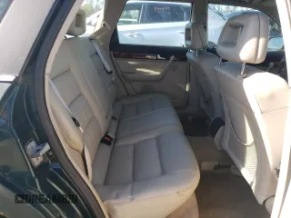 1995 Audi A6 z VIN WAUHA84A1SN052824, wystawiony jako Copart lot #78849124 z przebiegiem 152 894 mil mil oraz Szkody całkowita. Historia ofert i sprzedaży dostępna na DreamBid. Obrazek 10.