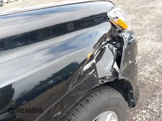 2019 Lexus GX 460 z VIN JTJBM7FX1K5225329, wystawiony jako IAAI lot #42262998 z przebiegiem 76 513 mil mil oraz . Historia ofert i sprzedaży dostępna na DreamBid. Obrazek 18.
