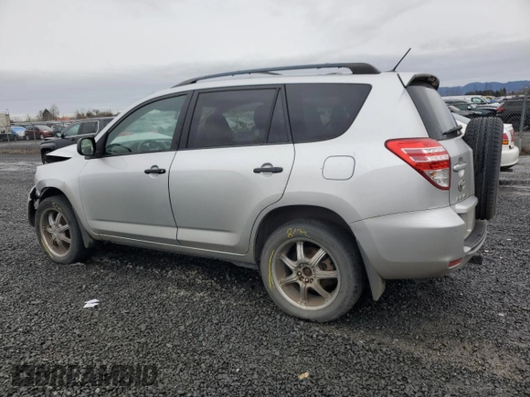 2011 Toyota RAV4 with VIN 2T3BF4DV5BW166730, listed as a Copart auction lot 45245965 with 139,434 mi miles and Salvage Title. Bid and sale history available at carsss.com. Image 2.