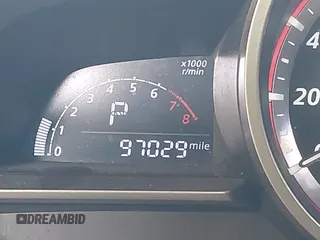 2015 Mazda 3 i Sport with VIN JM1BM1U70F1272383, listed as a IAAI auction lot 42013894 with 97,029 mi miles and . Bid and sale history available at carsss.com. Image 15.