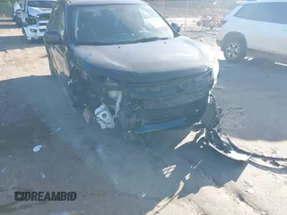 2023 Mitsubishi Outlander ES z VIN JA4ARUAU6PU004151, wystawiony jako IAAI lot #41739579 z przebiegiem 39 948 mil mil oraz . Historia ofert i sprzedaży dostępna na DreamBid. Obrazek 6.