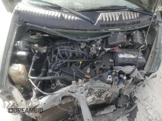 2001 Mercury Villager z VIN 4M2ZV11T91DJ11772, wystawiony jako Copart lot #77362804 z przebiegiem 249 204 mil mil oraz Szkody całkowita. Historia ofert i sprzedaży dostępna na DreamBid. Obrazek 13.