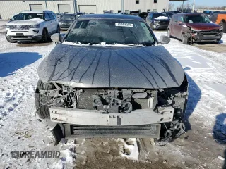 2019 Nissan Altima SL with VIN 1N4BL4EV4KC245743, listed as a Copart auction lot 45408385 with 67,765 mi miles and Salvage Title. Bid and sale history available at DreamBid. Image 5.