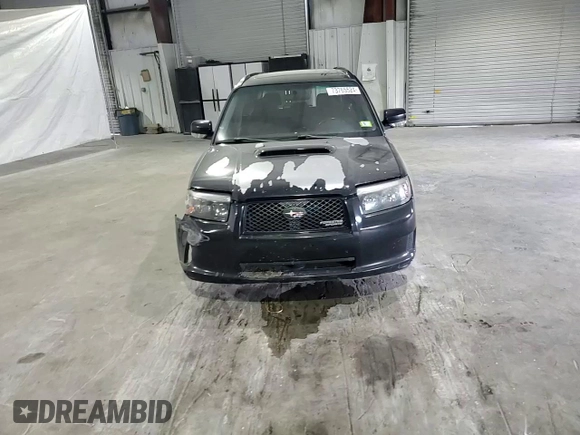 2007 Subaru Forester Sports XT with VIN JF1SG69627H736504, listed as a Copart auction lot 73765524 with 0 mi miles and Clean Title. Bid and sale history available at carsss.com. Image 11.