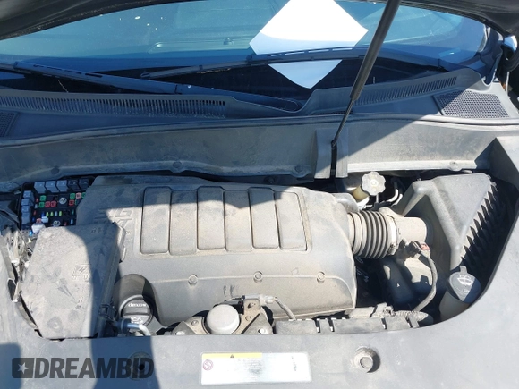 2013 GMC Acadia SLE with VIN 1GKKRPKD5DJ155087, listed as a IAAI auction lot 42028155 with 117,774 mi miles and . Bid and sale history available at DreamBid. Image 10.