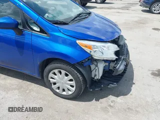 2016 Nissan Note S with VIN 3N1CE2CP6GL390508, listed as a IAAI auction lot 42543381 with 106,954 mi miles and . Bid and sale history available at DreamBid. Image 13.