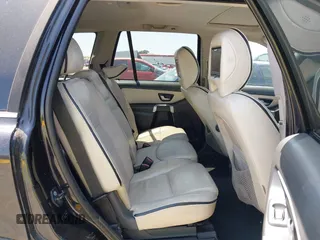 2009 Volvo XC90 with VIN YV4CF982591518633, listed as a IAAI auction lot 42462232 with 152,102 mi miles and . Bid and sale history available at DreamBid. Image 8.