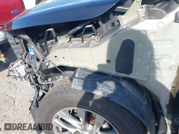 2015 Infiniti QX60 with VIN 5N1AL0MM9FC505692, listed as a IAAI auction lot 42137655 with 162,077 mi miles and . Bid and sale history available at DreamBid. Image 20.