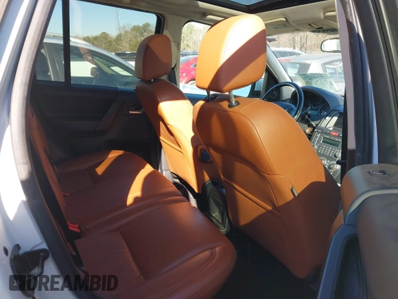 2012 Land Rover LR2 HSE with VIN SALFT2BN5CH309273, listed as a IAAI auction lot 41298254 with 222,102 mi miles and . Bid and sale history available at DreamBid. Image 8.