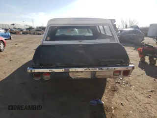 1977 Chevrolet Malibu с VIN 1C80D7Z504563, выставлен на аукционе Copart как лот 82671414 с пробегом 68 221 миль миль и Чистый • Clean title. История ставок и продаж доступна на DreamBid. Изображение 6.