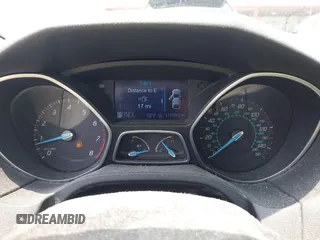 2012 Ford Focus SE с VIN 1FAHP3F29CL220562, выставлен на аукционе IAAI как лот 42299647 с пробегом 117 090 миль миль и . История ставок и продаж доступна на DreamBid. Изображение 7.