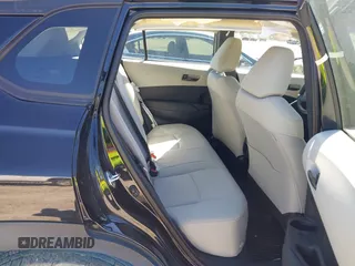 2024 Toyota Corolla Cross L with VIN 7MUAAAAG5RV075179, listed as a IAAI auction lot 41822074 with 31,521 mi miles and . Bid and sale history available at DreamBid. Image 8.