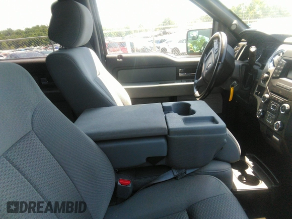 2013 Ford F-150 XL z VIN 1FTFW1ET2DFC38663, wystawiony jako IAAI lot #42611458 z przebiegiem Nie podano mil oraz . Historia ofert i sprzedaży dostępna na DreamBid. Obrazek 5.