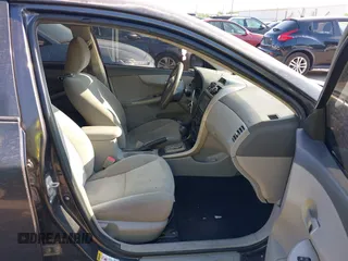 2010 Toyota Corolla with VIN 1NXBU4EE0AZ305870, listed as a IAAI auction lot 42228971 with 208,644 mi miles and . Bid and sale history available at DreamBid. Image 5.