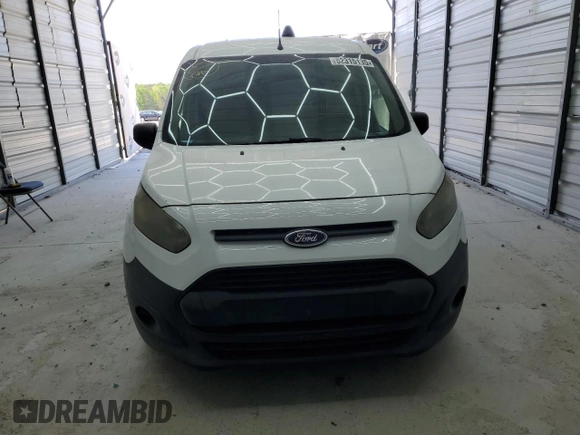 2014 Ford Transit Connect XL с VIN NM0LS7E79E1172838, выставлен на аукционе Copart как лот 57183235 с пробегом 190 862 миль миль и Чистый • Clean title. История ставок и продаж доступна на DreamBid. Изображение 5.