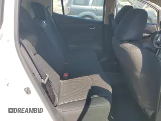 2015 Nissan LEAF SV с VIN 1N4AZ0CP8FC313572, выставлен на аукционе Copart как лот 63678045 с пробегом 61 794 миль миль и Списание • Salvage title. История ставок и продаж доступна на DreamBid. Изображение 10.
