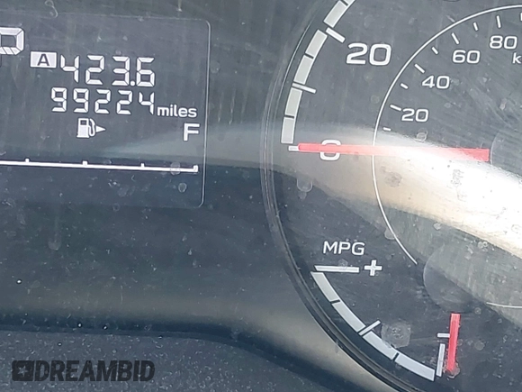 2018 Subaru Impreza Premium с VIN 4S3GTAB65J3711836, выставлен на аукционе IAAI как лот 42077781 с пробегом 99 224 миль миль и . История ставок и продаж доступна на DreamBid. Изображение 15.