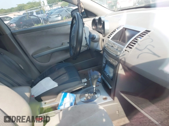 2005 Nissan Maxima SL с VIN 1N4BA41E15C812569, выставлен на аукционе IAAI как лот 42454582 с пробегом Не указан миль и . История ставок и продаж доступна на DreamBid. Изображение 5.