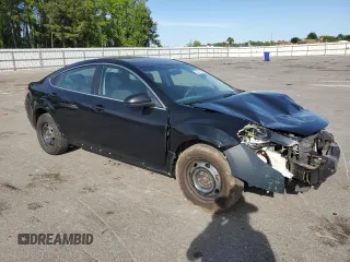 2012 Mazda 6 i Sport с VIN 1YVHZ8BH8C5M33447, выставлен на аукционе Copart как лот 53717535 с пробегом 172 520 миль миль и Списание • Salvage title. История ставок и продаж доступна на DreamBid. Изображение 4.