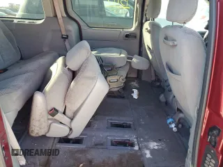 2002 Ford Windstar SE with VIN 2FMZA52402BA11529, listed as a Copart auction lot 80646944 with Not Provided miles and Salvage Title. Bid and sale history available at carsss.com. Image 11.