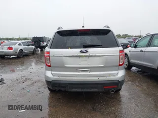 2014 Ford Explorer с VIN 1FM5K7B8XEGA47414, выставлен на аукционе IAAI как лот 42497255 с пробегом 58 867 миль миль и . История ставок и продаж доступна на DreamBid. Изображение 16.
