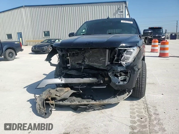 2021 Ford Expedition XLT с VIN 1FMJU1HT9MEA53247, выставлен на аукционе Copart как лот 54161315 с пробегом 53 162 миль миль и Списание • Salvage title. История ставок и продаж доступна на DreamBid. Изображение 14.