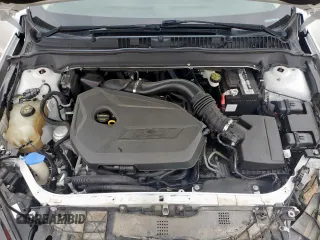 2013 Ford Fusion SE с VIN 3FA6P0HR2DR240574, выставлен на аукционе Copart как лот 57144865 с пробегом 113 668 миль миль и Списание • Salvage title. История ставок и продаж доступна на DreamBid. Изображение 11.