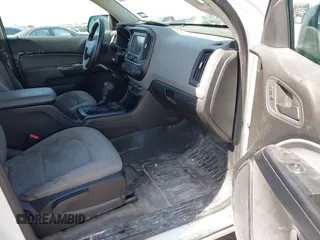 2017 Chevrolet Colorado 2WD WT z VIN 1GCGSBEN0H1212556, wystawiony jako IAAI lot #42251667 z przebiegiem 213 626 mil mil oraz . Historia ofert i sprzedaży dostępna na DreamBid. Obrazek 5.