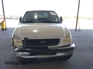 1998 Ford F-150 XL with VIN 1FTRX17L9WNB17774, listed as a IAAI auction lot 42185100 with 175,570 mi miles and . Bid and sale history available at DreamBid. Image 11.