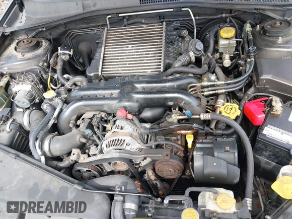 2007 Subaru Legacy GT Limited with VIN 4S3BP676674311145, listed as a IAAI auction lot 41970431 with Not provided miles and . Bid and sale history available at DreamBid. Image 10.