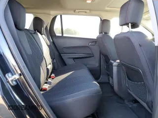 2014 GMC Terrain SLE with VIN 2GKFLWEK9E6295987, listed as a Copart auction lot 49624365 with 146,421 mi miles and Salvage title. Bid and sale history available at DreamBid. Image 11.