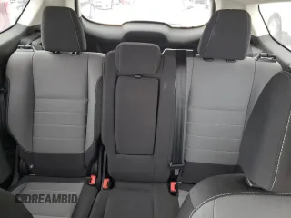 2016 Ford Escape SE with VIN 1FMCU9GX1GUC40696, listed as a Copart auction lot 42333485 with 167,901 mi miles and Clean Title. Bid and sale history available at DreamBid. Image 10.
