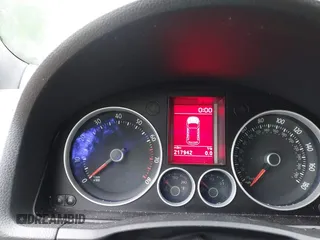2007 Volkswagen GTI с VIN WVWHV71K77W067456, выставлен на аукционе IAAI как лот 42475868 с пробегом 217 942 миль миль и . История ставок и продаж доступна на DreamBid. Изображение 7.