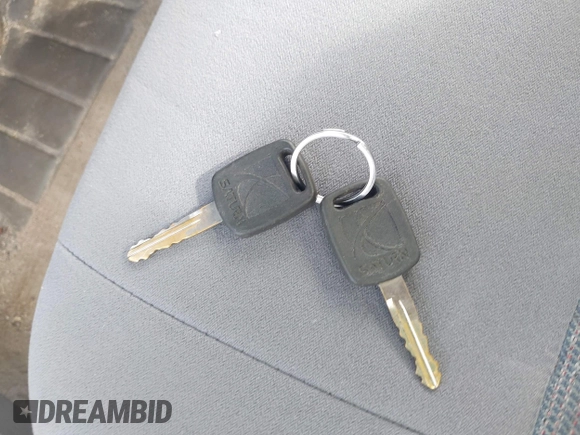 1995 Saturn SL с VIN 1G8ZH5286SZ146072, выставлен на аукционе IAAI как лот 42679638 с пробегом 92 705 миль миль и . История ставок и продаж доступна на DreamBid. Изображение 11.