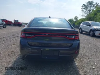 2015 Dodge Dart SXT with VIN 1C3CDFBB5FD330337, listed as a IAAI auction lot 42691694 with 184,966 mi miles and . Bid and sale history available at DreamBid. Image 17.