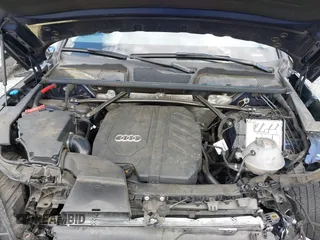2021 Audi Q5 Premium z VIN WA1AAAFY6M2023257, wystawiony jako IAAI lot #42327039 z przebiegiem 21 736 mil mil oraz . Historia ofert i sprzedaży dostępna na DreamBid. Obrazek 10.